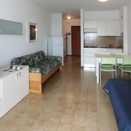 Apartment Studio In Lignano Sabbiadoro 42769 *